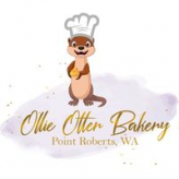 Ollie Otter Bakery logo