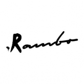 Rambo Graphics logo