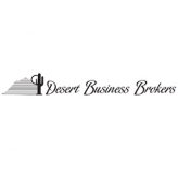 Desert Business Brokers logo