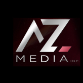 AZ Media Inc. logo