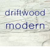 Driftwood Modern logo