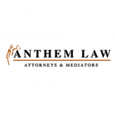 Anthem Law logo