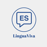 LinguaViva logo
