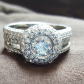 Katie O. Fine Jewelry logo