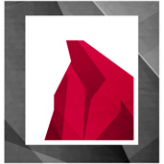 Red Rock Real Estate logo