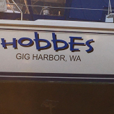 Cruise Hobbes logo