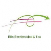 Ellis Bookkeeping & Tax logo