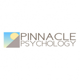 Pinnacle Psychology, PLLC logo