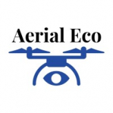 Aerial Eco logo