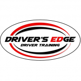 Driver's Edge Driver Training logo