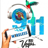 911 wireless logo