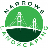 Narrows Landscaping logo