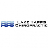 Lake Tapps Chiropractic logo