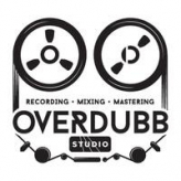 OverDubb Studio logo