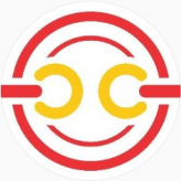 Crafted Crackers logo