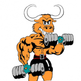 Yak’s Fitness logo