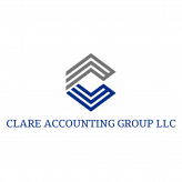 Clare Accounting Group logo