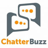 Chatter Buzz - Digital Marketing Agency logo