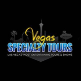 Vegas Specialty Tours logo