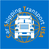 Car Shipping Transport USA logo
