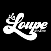 La Loupe Vintage logo