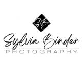 Sylvia Binder Photography logo