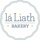 Lá Liath Bakery logo