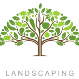 Savory Landscaping logo