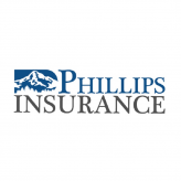 Phillips Insurance logo