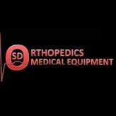 San Diego Orthopedic Supplies logo