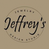Jeffery's Jewelry Design Studio logo