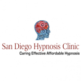 San Diego Hypnosis Clinic logo