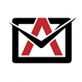 Aero Mail logo