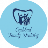 Carlsbad Family Dentistry logo