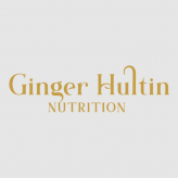 Ginger Hultin Nutrition logo