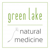Green Lake Natural Medicine logo