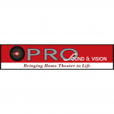Pro Sound & Vision logo