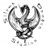 Silver Dragon Studios logo