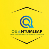Quantum Initiative logo