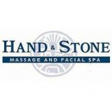 Hand & Stone Massage and Facial Spa logo