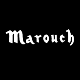 Marouch Restaurant logo