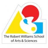 Robert Williams School of Arts & Sciences logo