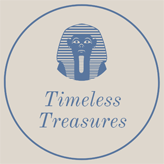 Timeless Treasures logo