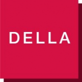 Della Femina Advertising logo