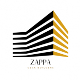 Zappa Deck Builders logo