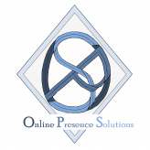 Online Presence Solutions logo