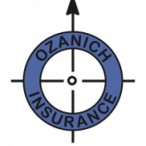 Ozanich Insurance Brokers logo