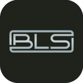The BLS Company - Chauffeured Mobility logo