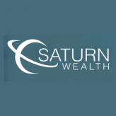 Saturn Wealth logo