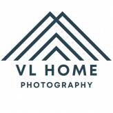 VL Home Photography logo